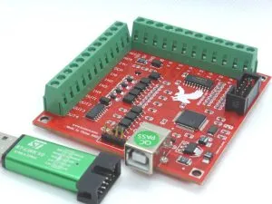 EinW BSMCE04U STLink v2