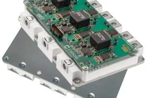 Rhopoint Cissoid CMT-PLA3SB12340A silicon carbide power module