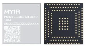 MYC-LMX91 system-on-module 