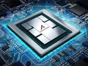 Huawei AI server chip