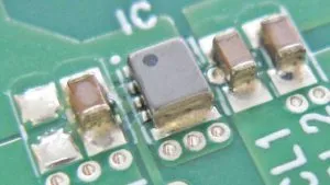Torex XCL108 nano-power dc-dc graph