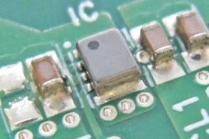 Torex XCL108 nano-power dc-dc graph