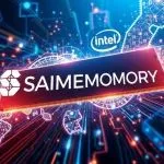 Intel and Softbank explore alternative to HBM