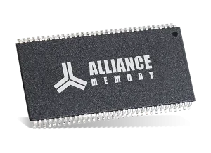 Alliance Memory chip