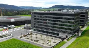ESDI - in the Switzerland Innovation Park Innovaare in Villigen