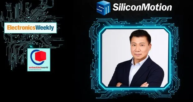 silicon-motion-showcases-ai-industrial-innovations-at-embedded-world-2025-electronics-weekly-maxresdefault-620x330.webp