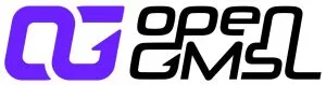 industry association OpenGMSL logo