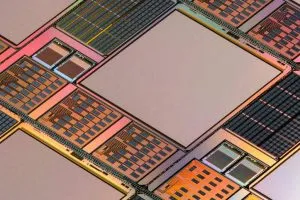Csem quantum dot x-ray image sensor