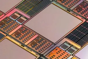 Csem quantum dot x-ray image sensor