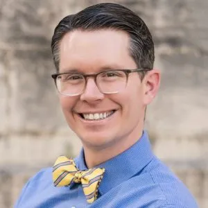 Shawn Hymel - workshop speaker