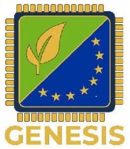 Genesis project logo2