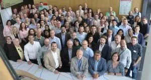 Genesis kick off meeting