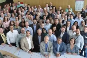 Genesis kick off meeting
