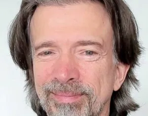 Professor Kaspar Althoefer QMUL.ac.uk