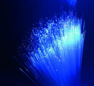 Remove the weakest link: fibre optic connectors