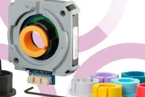 SameSky AMT25 rotary encoder
