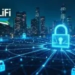 PureLiFi adds Kitefin XE