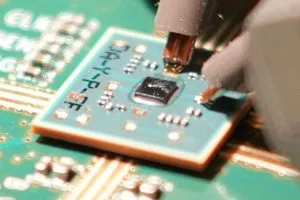 Imec PAM4 DAC-VLSIa