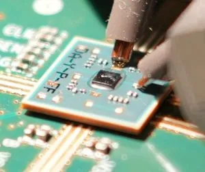 Imec PAM4 DAC-VLSIa