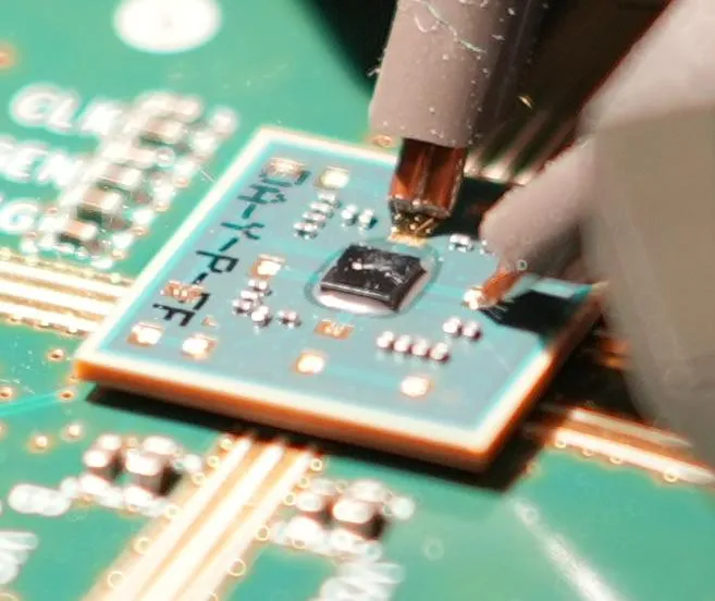 Imec PAM4 DAC-VLSIa
