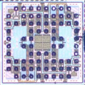 Imec PAM4 DAC-VLSI