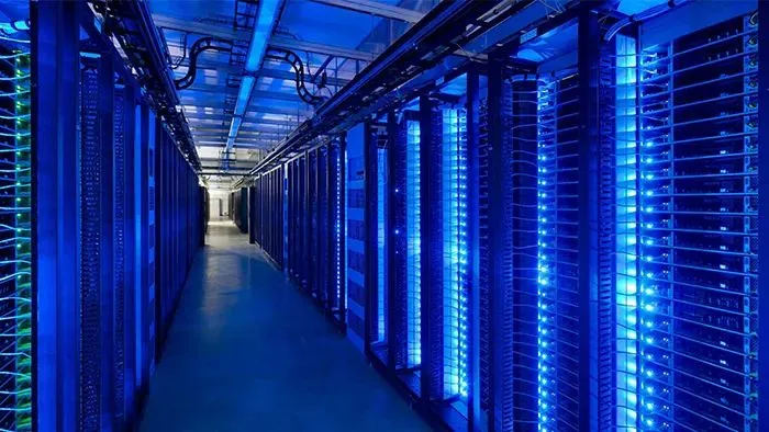 Q1 server and storage component market surges 62% y-o-y