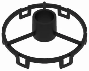 Gaggione LLW59HM02 ring mask black
