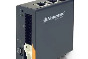 nanotec n6 stepper motor driver-controller