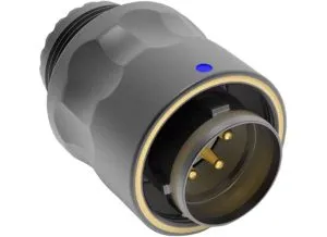 Mouser Molex AirBourn TriMate circular connector
