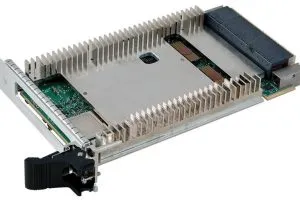 Acromag VPX7600 single-board computer