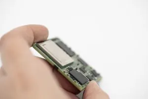 Tria Open Standard Module LF-IQ615