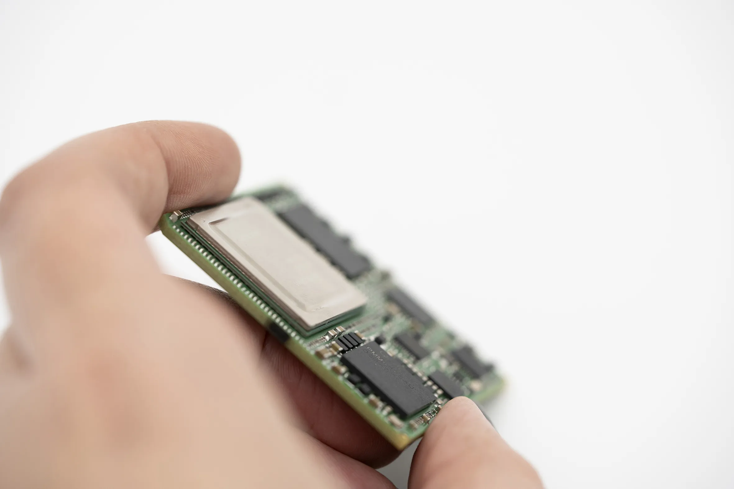 Tria Open Standard Module LF-IQ615