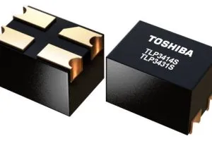 Rutronik Toshiba TLP3414S TLP3431S photo relays