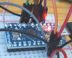 EinW rev counter breadboard web
