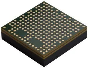 Menlo MM5625 80Gbit/s PAM4 loop-back switch
