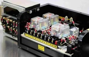 Barnbrook Systems Brake Controller web
