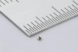 Murata BLM15VM automotive ferrite bead inductor