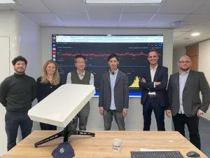 Greenerwave wins €10m Satcom connectivity contract for French Army