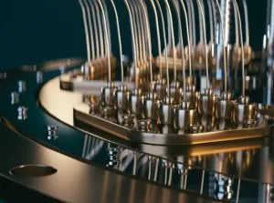UBritishColumbia silicon based coherent microwave to optical  interface for quantum networking