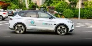 Robotaxi