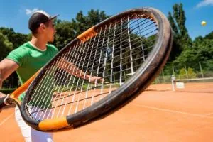Bosch sport activity tracking image with BHI385 inertial measurement unit