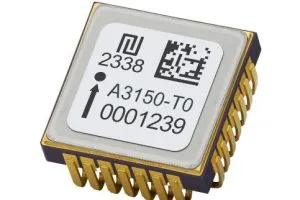 TDK AXO315T0 accelerometer