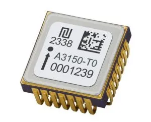 TDK AXO315T0 accelerometer