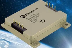 15W dc-dc for radiation in space