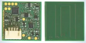 EBE TCRC touch sensor