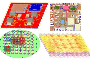 Keysight RFCircuit Pro