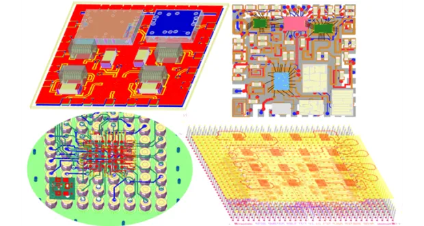 Keysight RFCircuit Pro