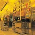 TSMC talking about building fabs in the UAE