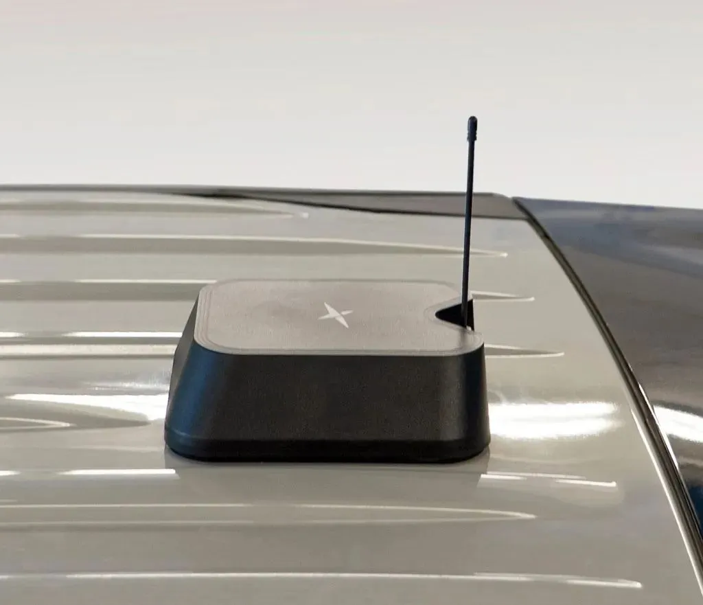 Device integrates 18 antenna elements