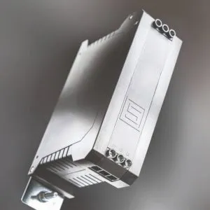 Rutronik Schurter FPAC RAIL three phase filter web